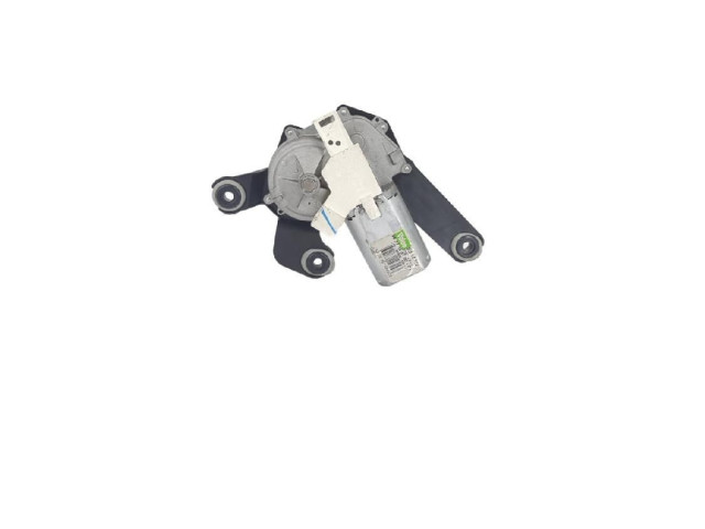 Моторчик заднего дворника 6405J9, 9637158780    Citroen C2