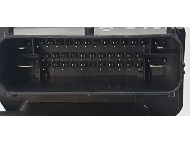 Блок АБС 4892034000, BH6013C000 SsangYong Korando - года