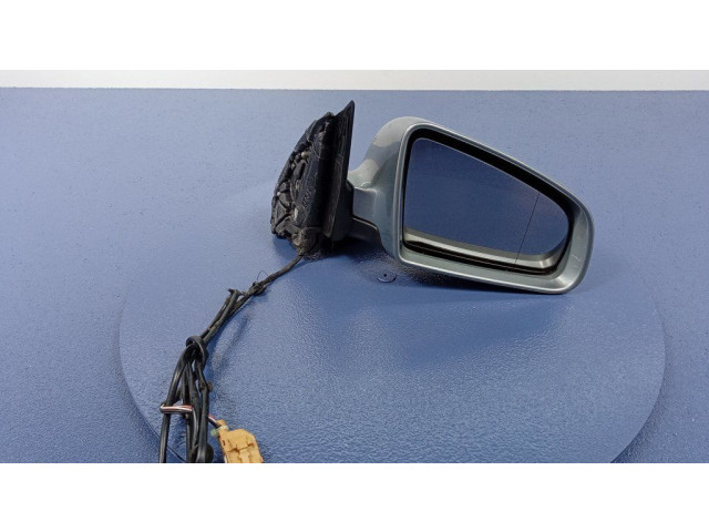 Zpětné zrcátko Audi A4 S4 B7 8E 8H 2007 LY7G