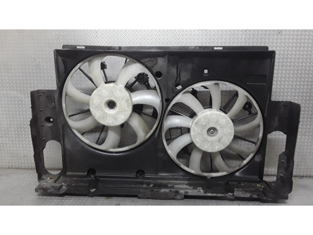 Вентилятор радиатора     1636336180M    Lexus NX 2.5