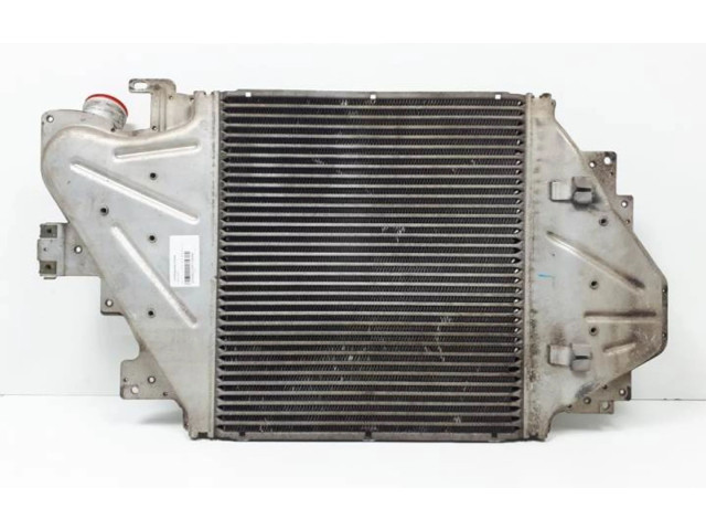 Интеркулер  8200252209, B9030   Renault Clio II 