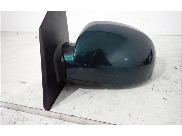 Zpětné zrcátko Hyundai Getz 2007