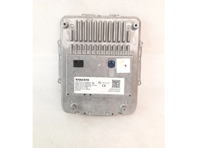 Дисплей 31466836 Volvo XC90