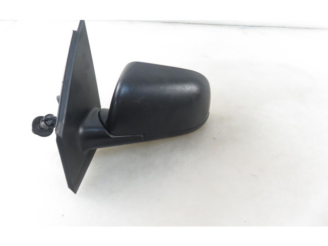 Зеркало (механическое)       Volkswagen Polo IV 9N3  2005 - 2009 года   