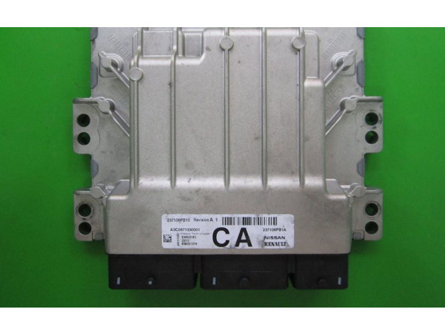 Řídící jednotka A3C0671330001, A3C0671330001 Nissan Juke II F16 2019