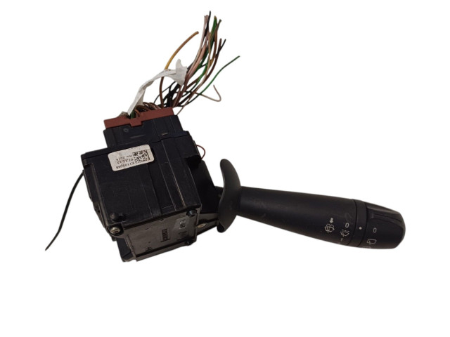 Зеркало электрическое        Dacia Duster  2010 - 2017 года   