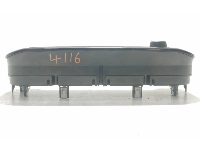 Блок управления задней подвеской GX6318C858RE, GX6318C858RE Jaguar XK - XKR