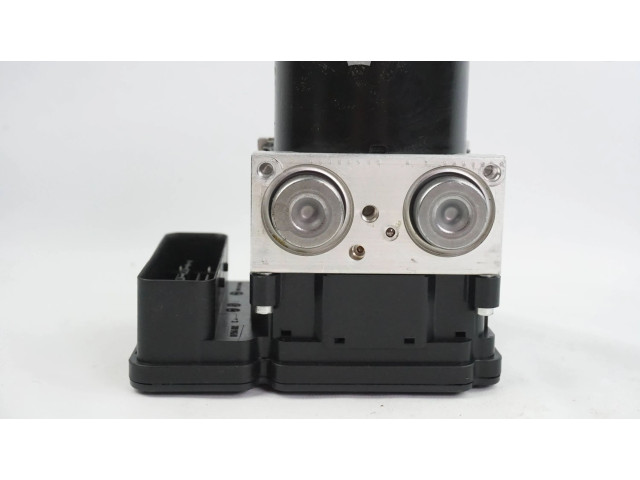 Блок АБС 4670A552, 06210957693   Mitsubishi  Outlander  2007 - 2012 года