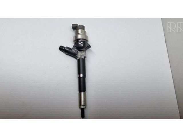 Vstřikovač 55567729, 02Q14997 Chevrolet Trax pro naftový motor 1.7