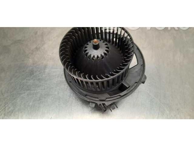 Вентилятор печки 5Q1819021B Audi A3 S3 8V