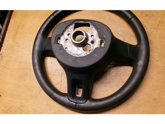 Volant Volkswagen Caddy 2010 5K0419091J, 5K0419091J