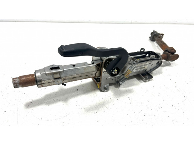    Рулевая рейка 1Z1419502L, FRS0408091502569A   Skoda Superb B6 (3T) 2008-2015 года