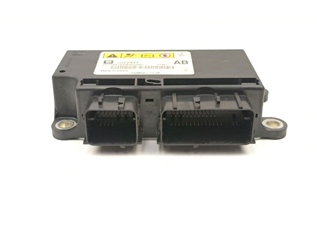 Блок подушек безопасности 13582437   Chevrolet Orlando