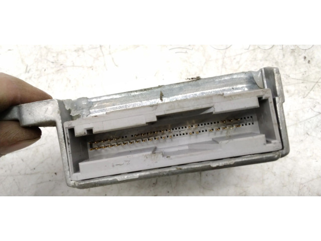 Блок подушек безопасности 8200136038C, 0285001415 Renault Clio II