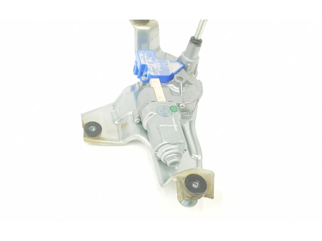 Моторчик заднего дворника 8253A168, 8253A168 Mitsubishi ASX