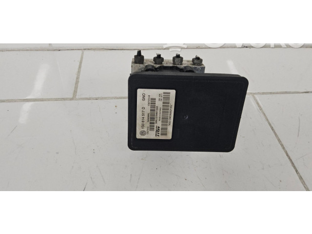Блок АБС 1S0614517D, 17677012 Volkswagen Up 2011 - года