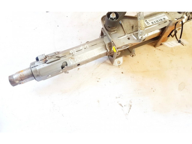 Рулевая рейка 1k2419502at Volkswagen Golf VI 2008 - 2013 года