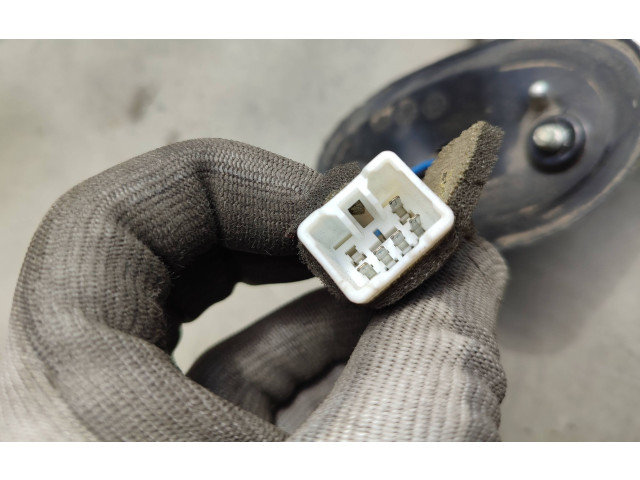 Зеркало электрическое        Chevrolet Matiz   -  года   