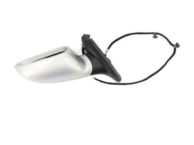 Зеркало электрическое        Volkswagen Jetta V  2005 - 2010 года   