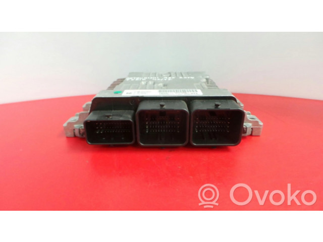 Блок управления двигателя 9692020380 Mitsubishi ASX