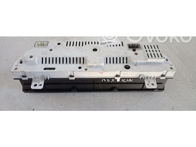 Панель приборов 77130720 SsangYong Rexton