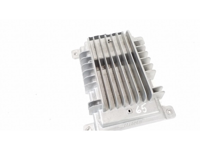 Звукоусилитель