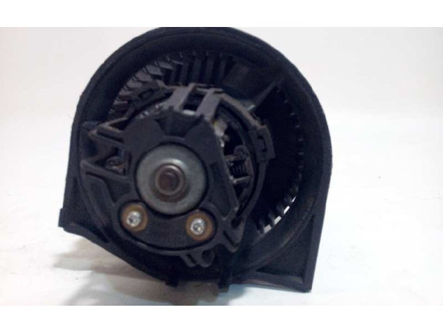 Вентилятор печки    5289782   Saab 9-5
