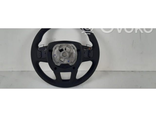 Руль Jeep Grand Cherokee WL 2021 - года 6PK332X7AB