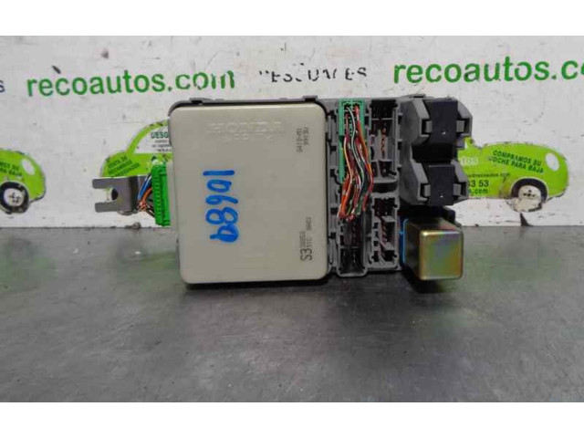 Модуль управления BSM 3820AS1A Honda Accord