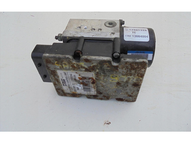 Jednotka ABS Volkswagen Beetle 1302 2014