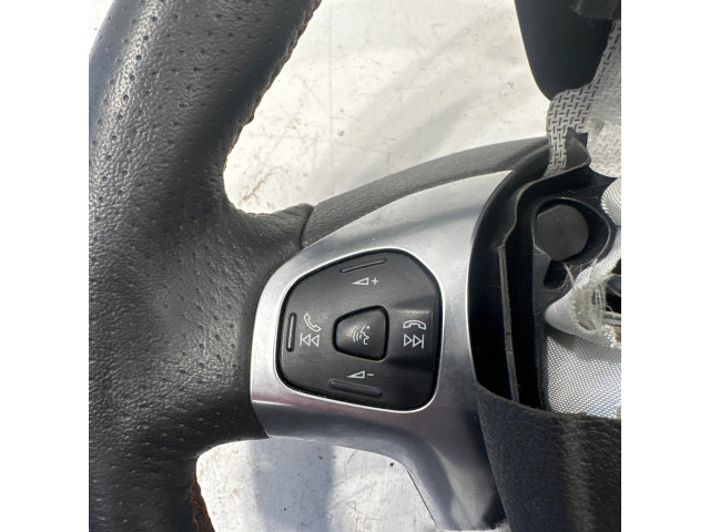 Volant Ford Turneo Courier 2022