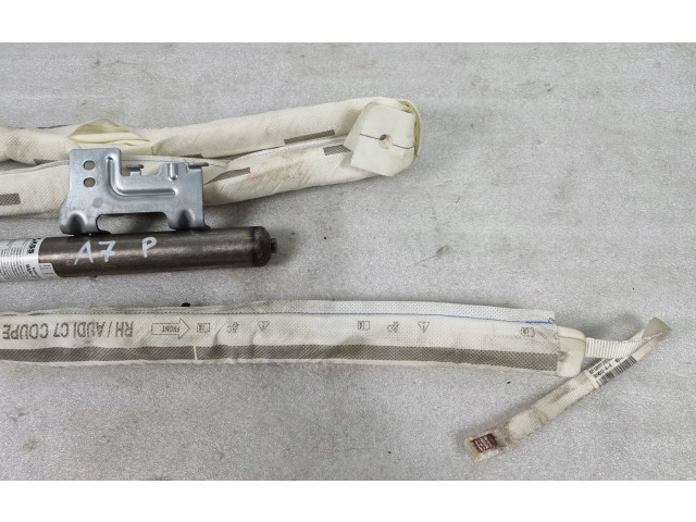 Боковая подушка безопасности 4G8880742B   Audi A7 S7 4G
