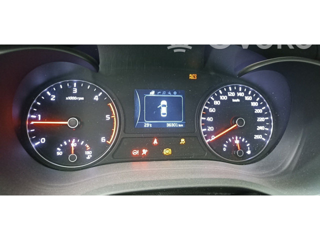 Přístrojová deska KIA Optima 2018 94003D4CI0