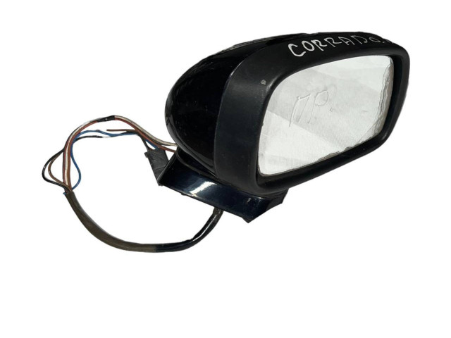 Зеркало электрическое Volkswagen Corrado 1988-1995 года