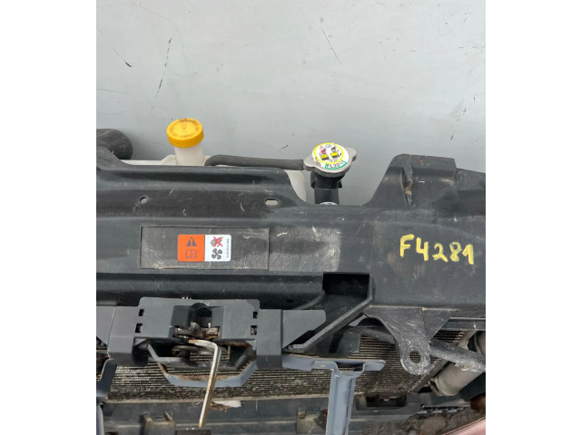 Блок управления климат-контролем 1L848653HBA, 1290811 Mazda 6