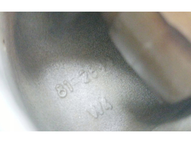  Поршень с шатуном  20V  Audi A3 S3 8L  