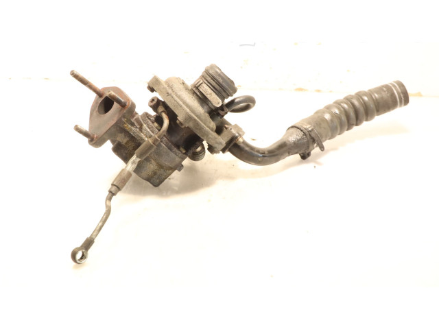 Turbodmychadlo Турбина    Fiat Punto (188)   