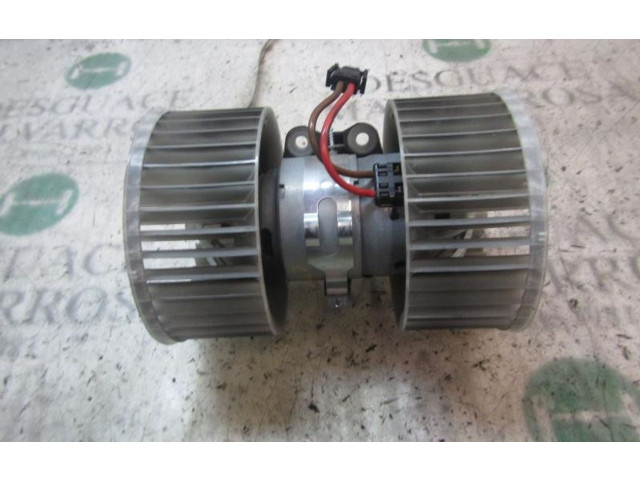 Вентилятор печки    64113453729   BMW X3 E83