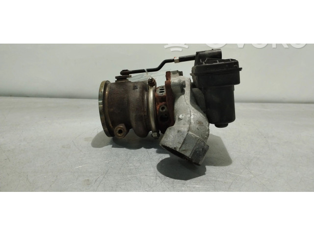  Турбина Volkswagen Golf VII  04C145703H         