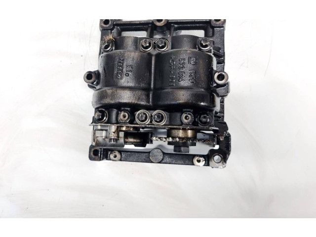 Čerpadlo oleje 90573813 Opel Vectra B