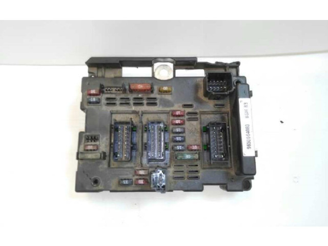 Блок предохранителей 9650664080 Peugeot 406