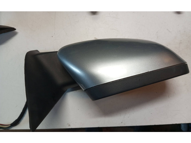 Зеркало электрическое        Volvo XC90  2007 - 2014 года   