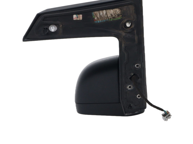 Зеркало электрическое Ford Transit - Tourneo Connect 2013 - 2022 года