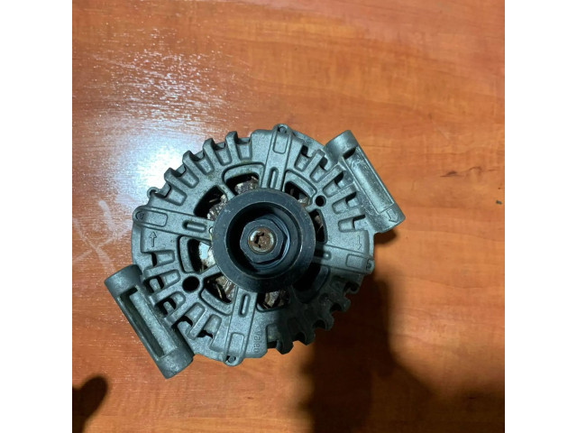 Генератор A0141543302, 416009920   Mercedes-Benz E W212 3.5     