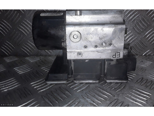 Jednotka ABS 13509215ab, 13663913 Opel Vectra C 2002