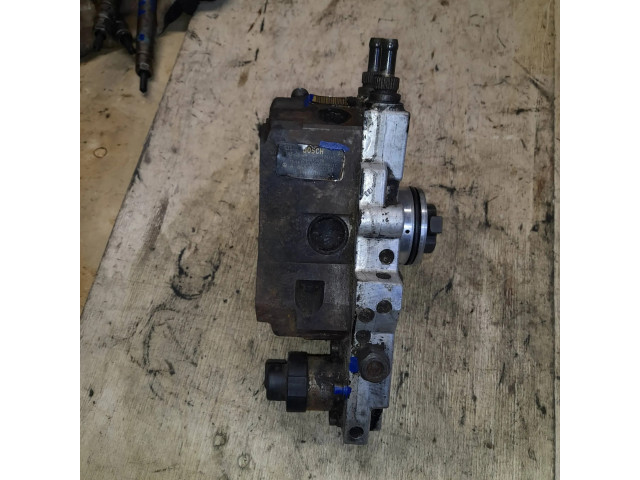 Vstřikovací čerpadlo A6480700001, 0445010078 Mercedes-Benz E W211 pro naftový motor 2.2