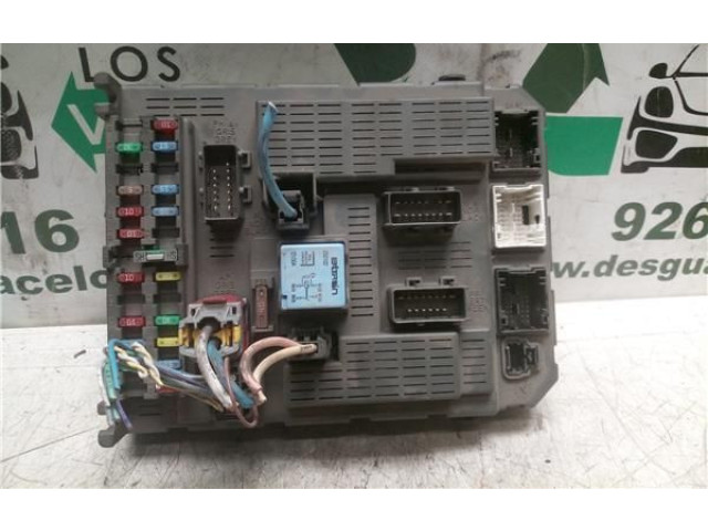 Pojistková skříňka 4HW, 1499705080 Fiat Ulysse 2004