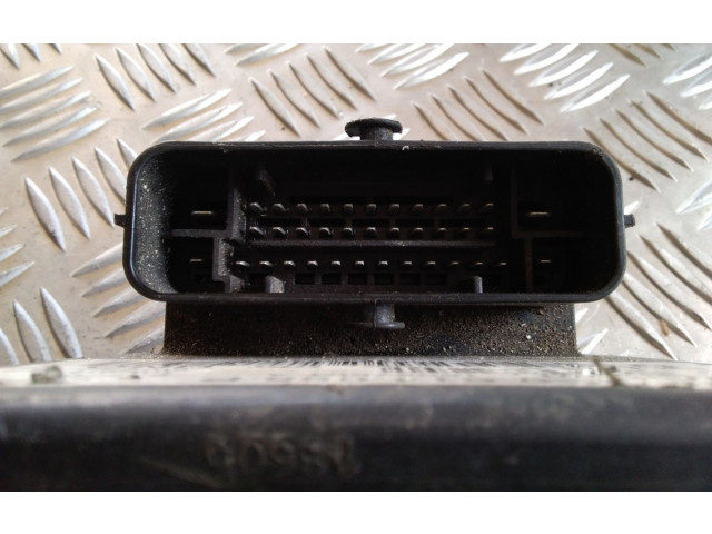 Блок АБС 3C0614095P, 16027201   Volkswagen  PASSAT B6  2005-2010 года