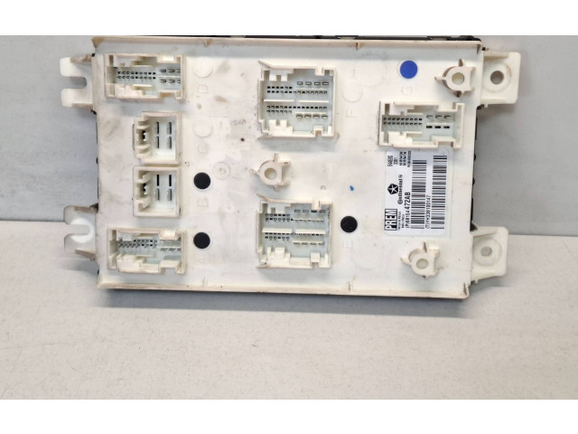 Блок комфорта 68154472AB, YH338100147   Fiat Freemont   