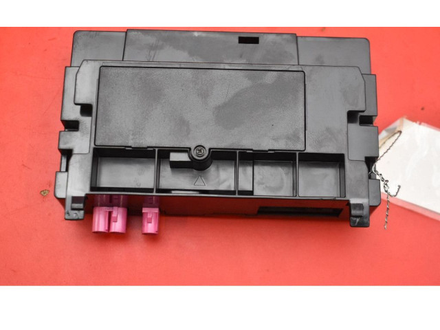 Блок управления двигателем ECU 5WA035284C, 5WA035284C   Skoda Octavia 985